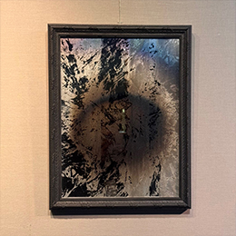 SUWAガラスの里 SUWAガラスの里の美術館ギャラリー